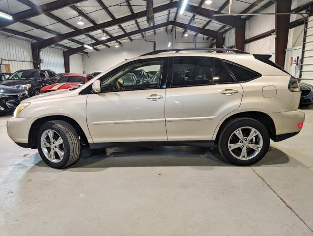 used 2006 Lexus RX 400h car, priced at $8,450