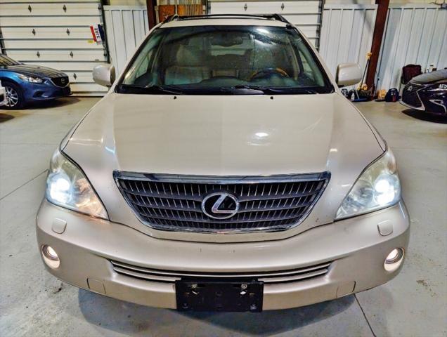 used 2006 Lexus RX 400h car, priced at $8,450