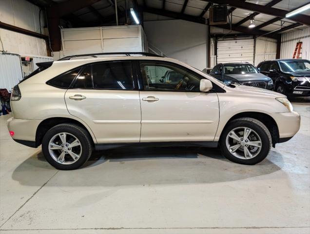 used 2006 Lexus RX 400h car, priced at $8,450