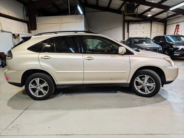 used 2006 Lexus RX 400h car, priced at $8,950