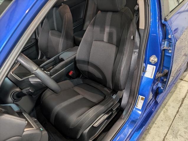 used 2019 Honda Civic car, priced at $19,950