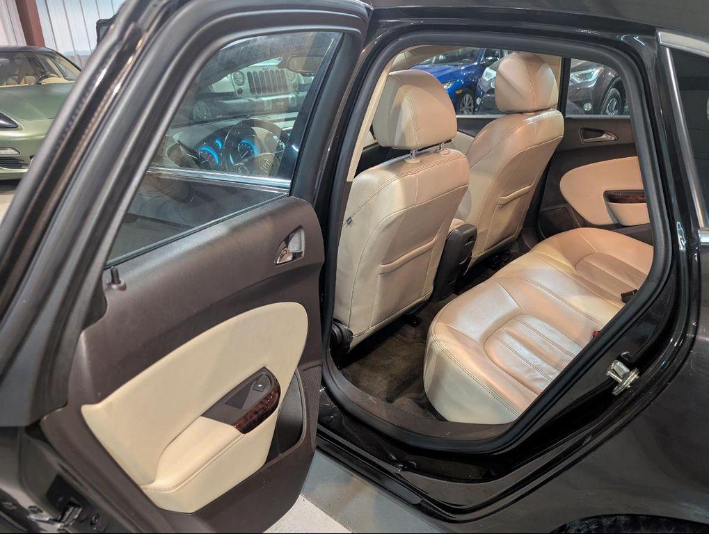 used 2015 Buick Verano car, priced at $7,750