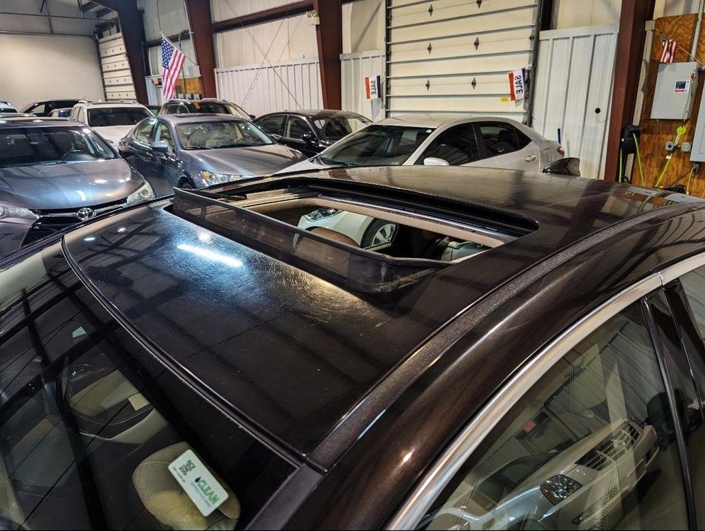 used 2015 Buick Verano car, priced at $7,750