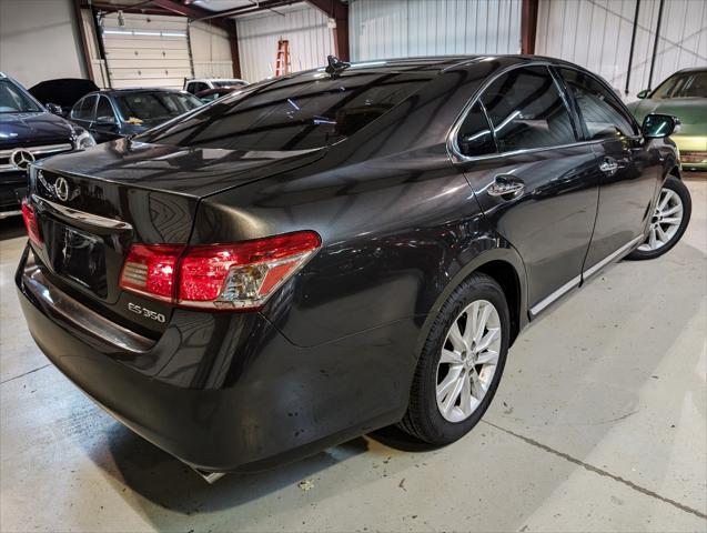 used 2012 Lexus ES 350 car, priced at $9,950