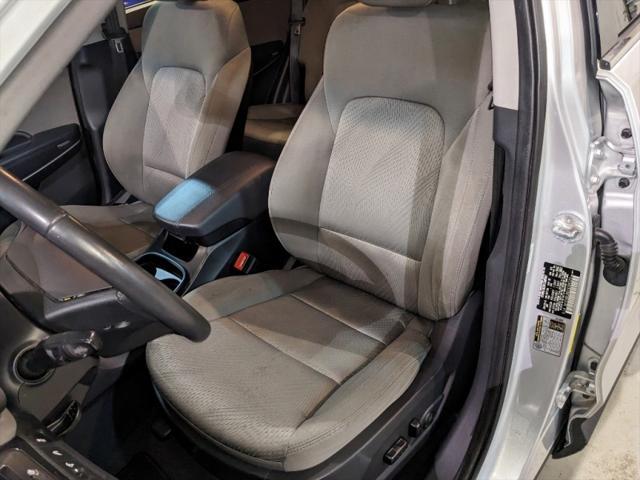 used 2014 Hyundai Santa Fe Sport car, priced at $9,450
