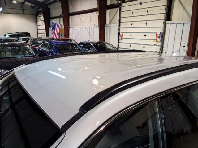 used 2014 Hyundai Santa Fe Sport car, priced at $9,450