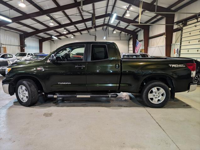 used 2010 Toyota Tundra car, priced at $14,950