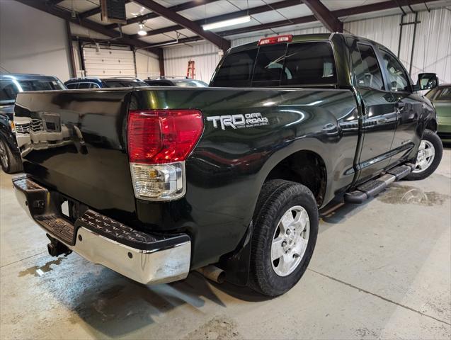 used 2010 Toyota Tundra car, priced at $14,950