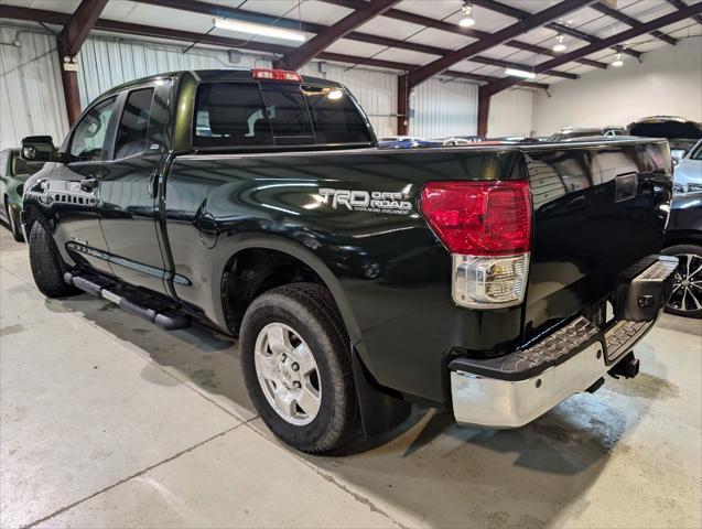 used 2010 Toyota Tundra car, priced at $14,950