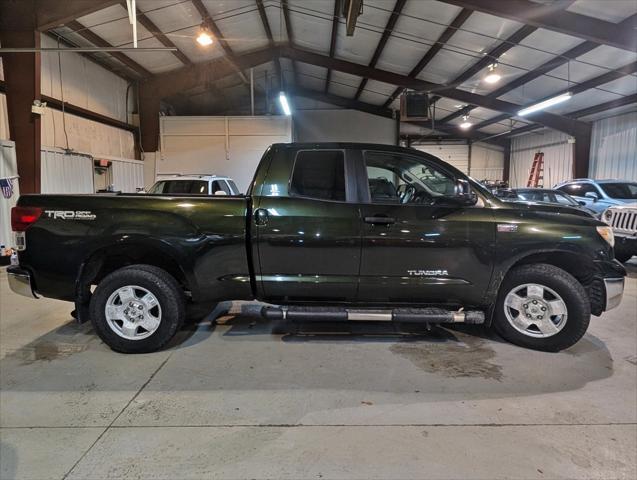 used 2010 Toyota Tundra car, priced at $14,950