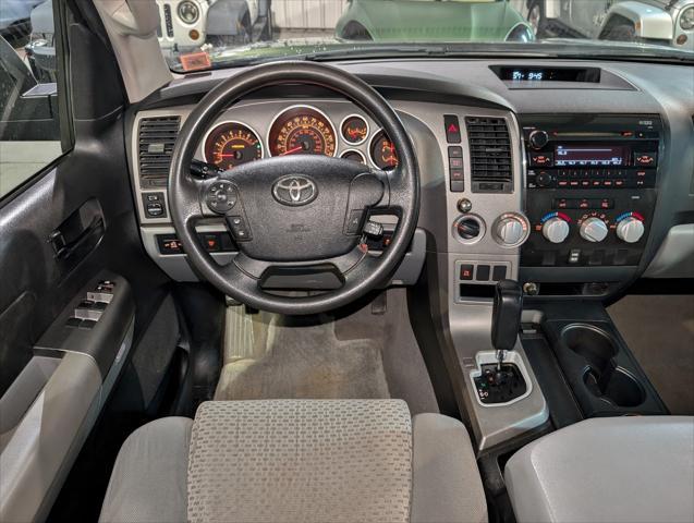 used 2010 Toyota Tundra car, priced at $14,950