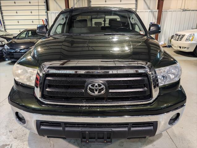 used 2010 Toyota Tundra car, priced at $14,950