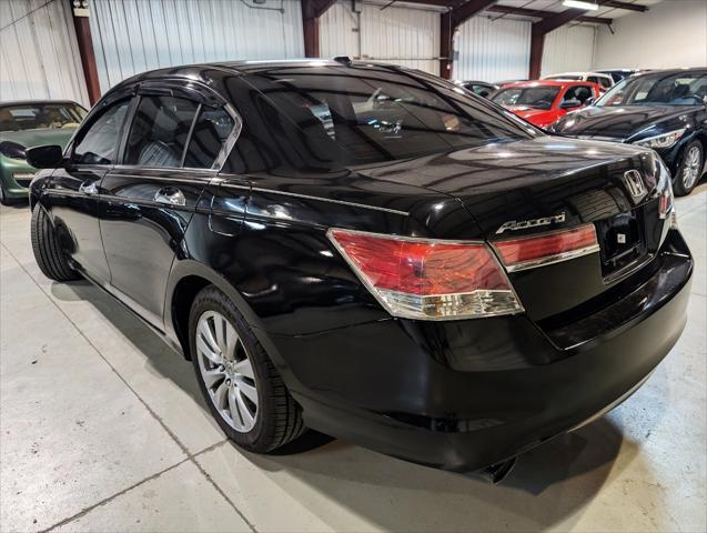 used 2012 Honda Accord car, priced at $11,950