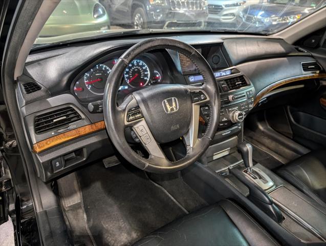 used 2012 Honda Accord car, priced at $11,950