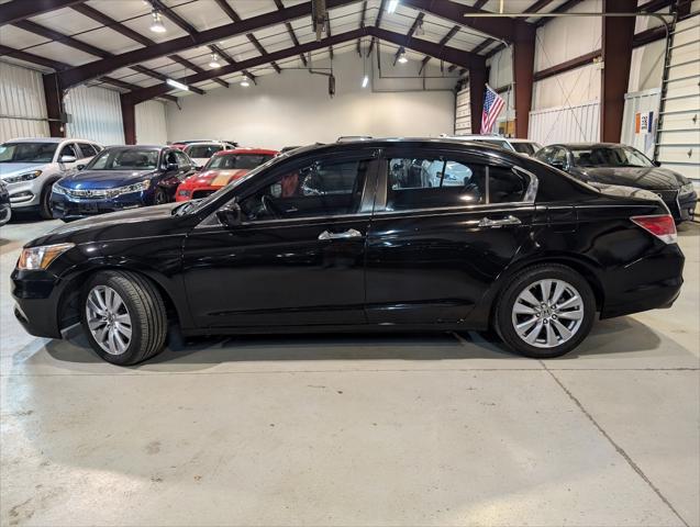 used 2012 Honda Accord car, priced at $11,950