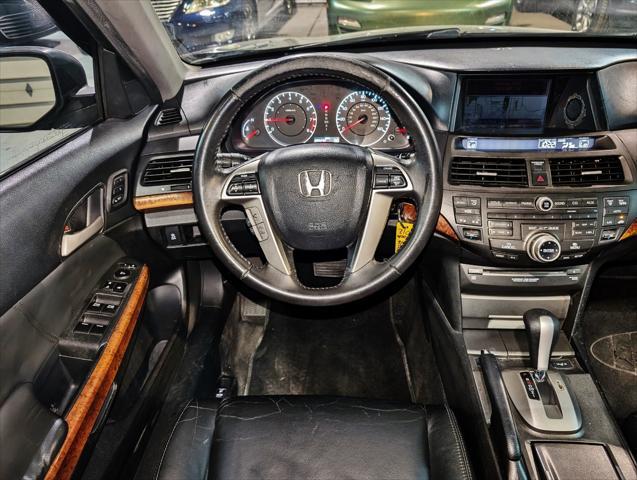 used 2012 Honda Accord car, priced at $11,950