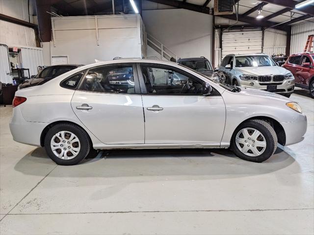 used 2010 Hyundai Elantra car, priced at $5,750