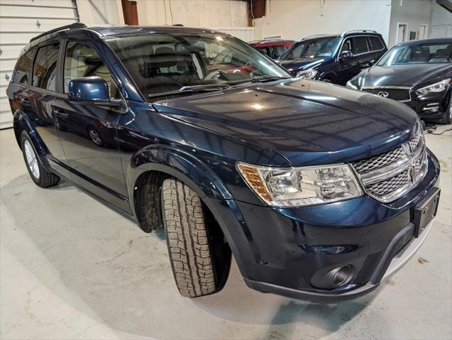 used 2014 Dodge Journey car, priced at $7,950