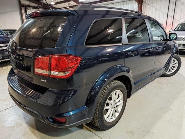 used 2014 Dodge Journey car, priced at $7,950