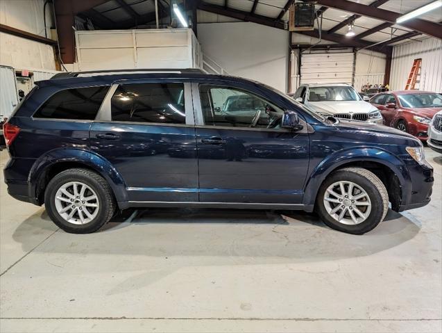 used 2014 Dodge Journey car, priced at $7,950