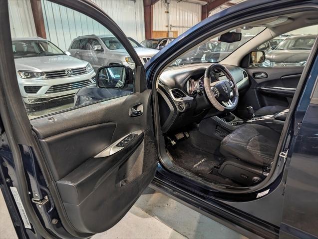 used 2014 Dodge Journey car, priced at $7,950