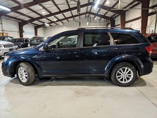 used 2014 Dodge Journey car, priced at $7,950