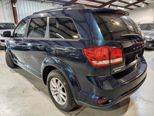 used 2014 Dodge Journey car, priced at $7,950