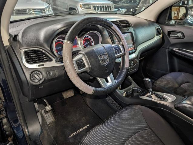 used 2014 Dodge Journey car, priced at $7,950