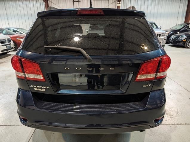 used 2014 Dodge Journey car, priced at $7,950