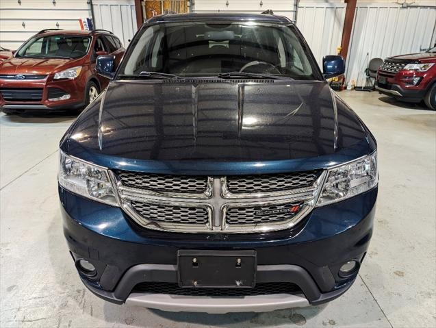 used 2014 Dodge Journey car, priced at $7,950