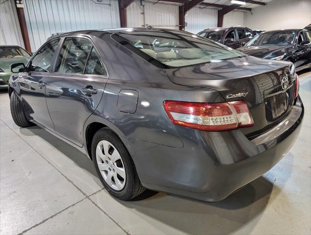 used 2011 Toyota Camry car, priced at $8,450