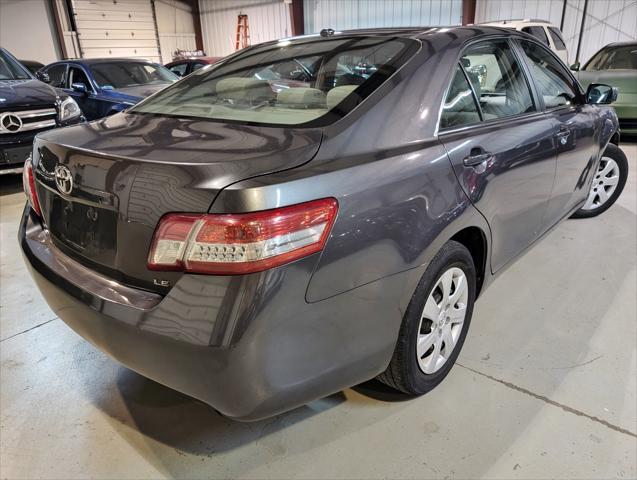 used 2011 Toyota Camry car, priced at $8,450