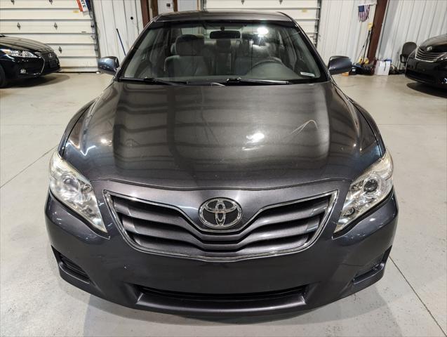 used 2011 Toyota Camry car, priced at $8,450