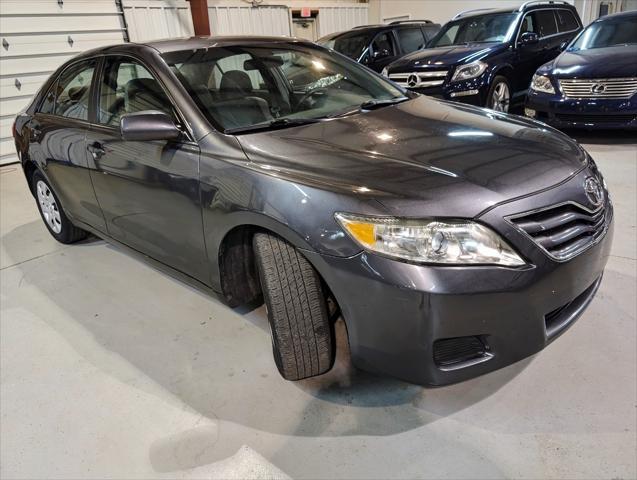 used 2011 Toyota Camry car, priced at $8,450