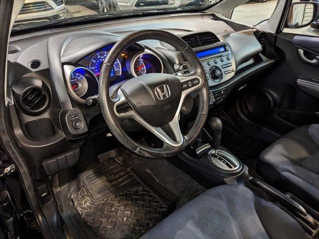 used 2010 Honda Fit car, priced at $9,450