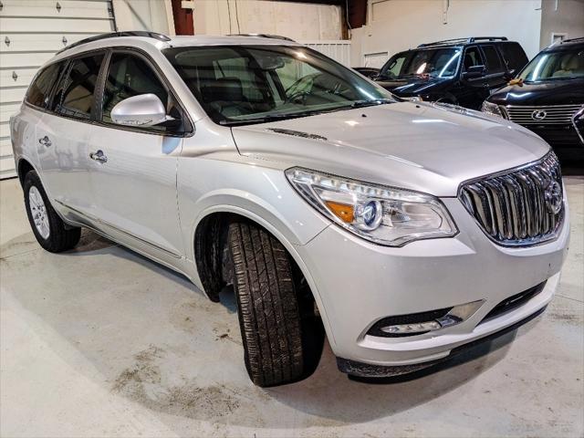 used 2014 Buick Enclave car, priced at $7,950