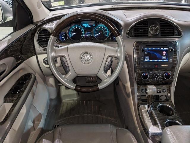 used 2014 Buick Enclave car, priced at $7,950