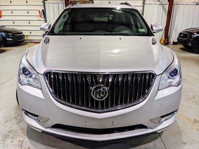 used 2014 Buick Enclave car, priced at $7,950