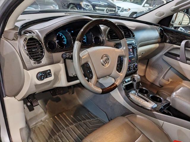 used 2014 Buick Enclave car, priced at $7,950