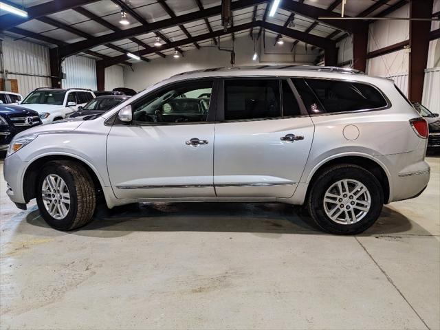 used 2014 Buick Enclave car, priced at $7,950