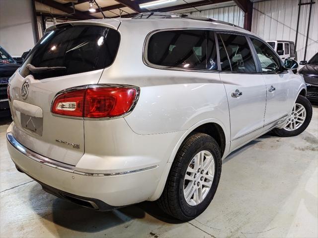 used 2014 Buick Enclave car, priced at $7,950