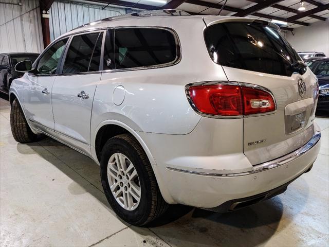 used 2014 Buick Enclave car, priced at $7,950