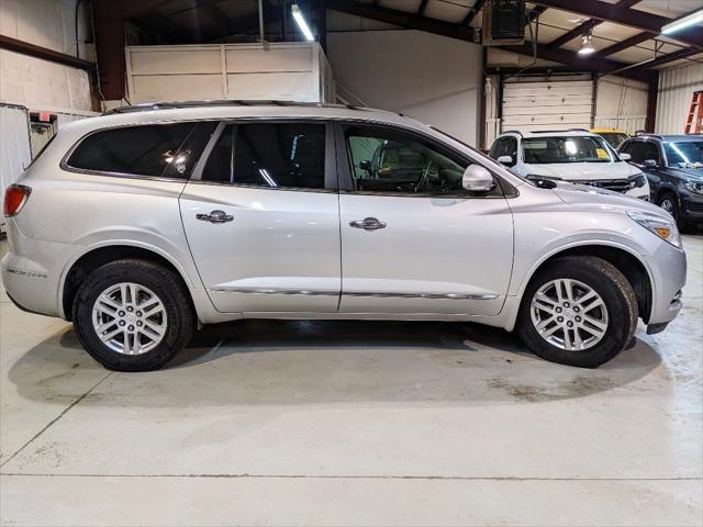 used 2014 Buick Enclave car, priced at $7,950