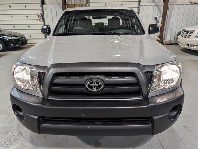 used 2010 Toyota Tacoma car, priced at $14,950