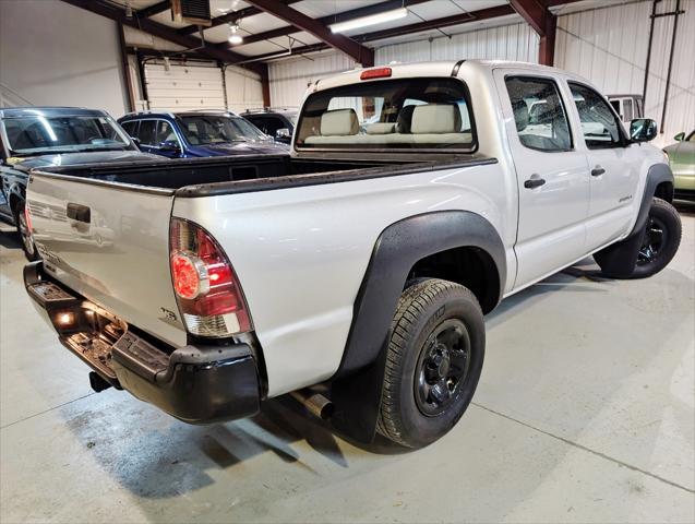 used 2010 Toyota Tacoma car, priced at $14,950