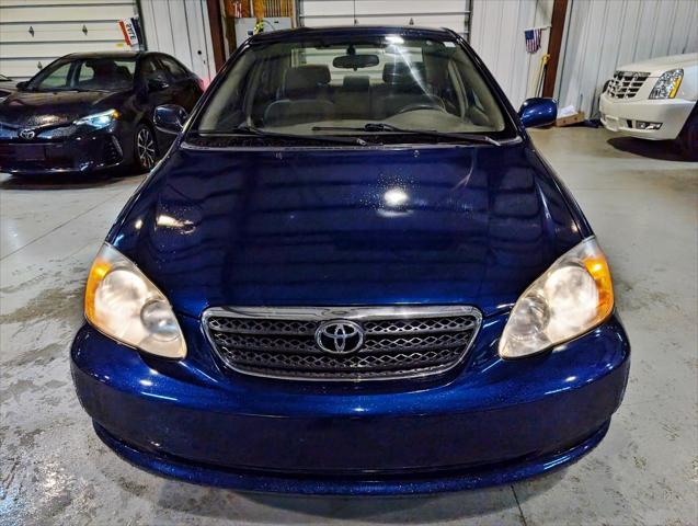 used 2006 Toyota Corolla car, priced at $6,950