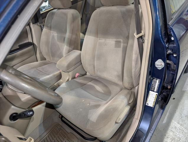 used 2006 Toyota Corolla car, priced at $6,950