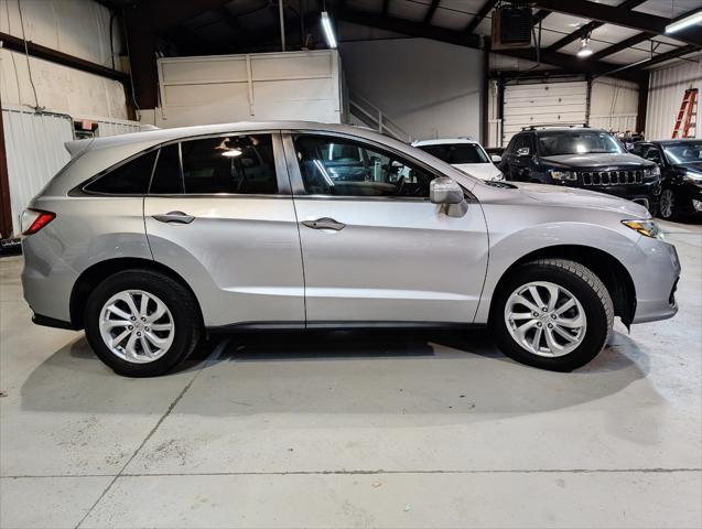 used 2017 Acura RDX car, priced at $16,950