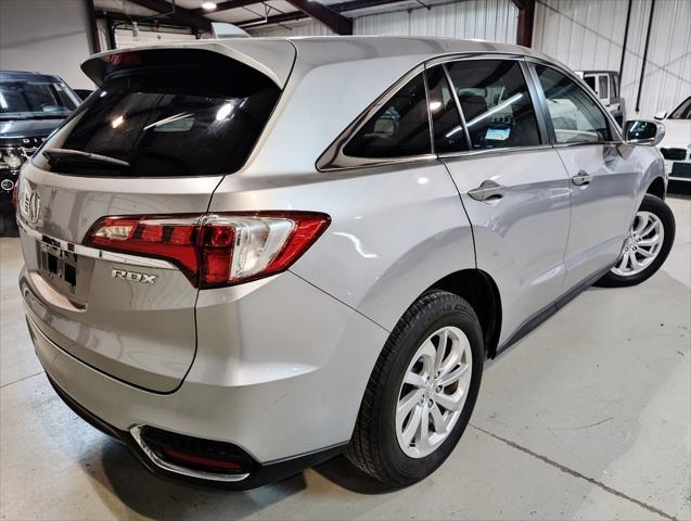 used 2017 Acura RDX car, priced at $16,950