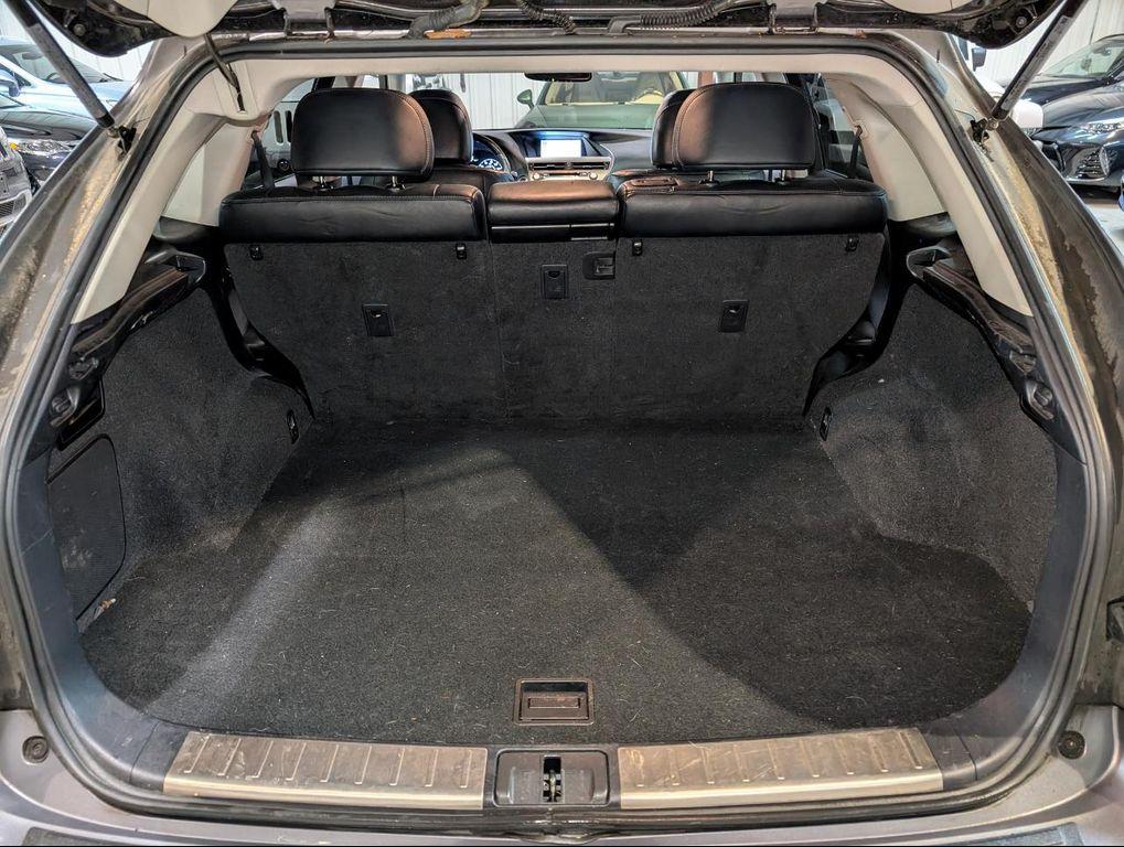 used 2013 Lexus RX 450h car, priced at $16,950